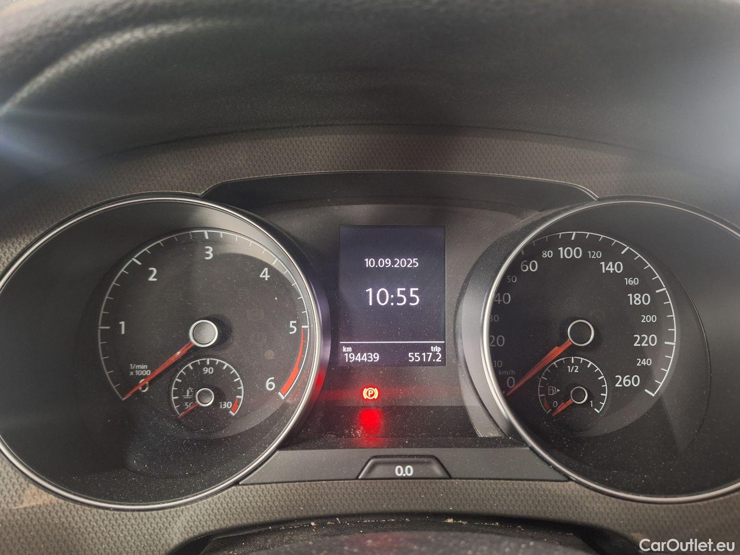 Volkswagen  Golf  VW, Sportsvan FL'17, Volkswagen Sportsvan 1.6 TDI IQ.Drive 5d #18