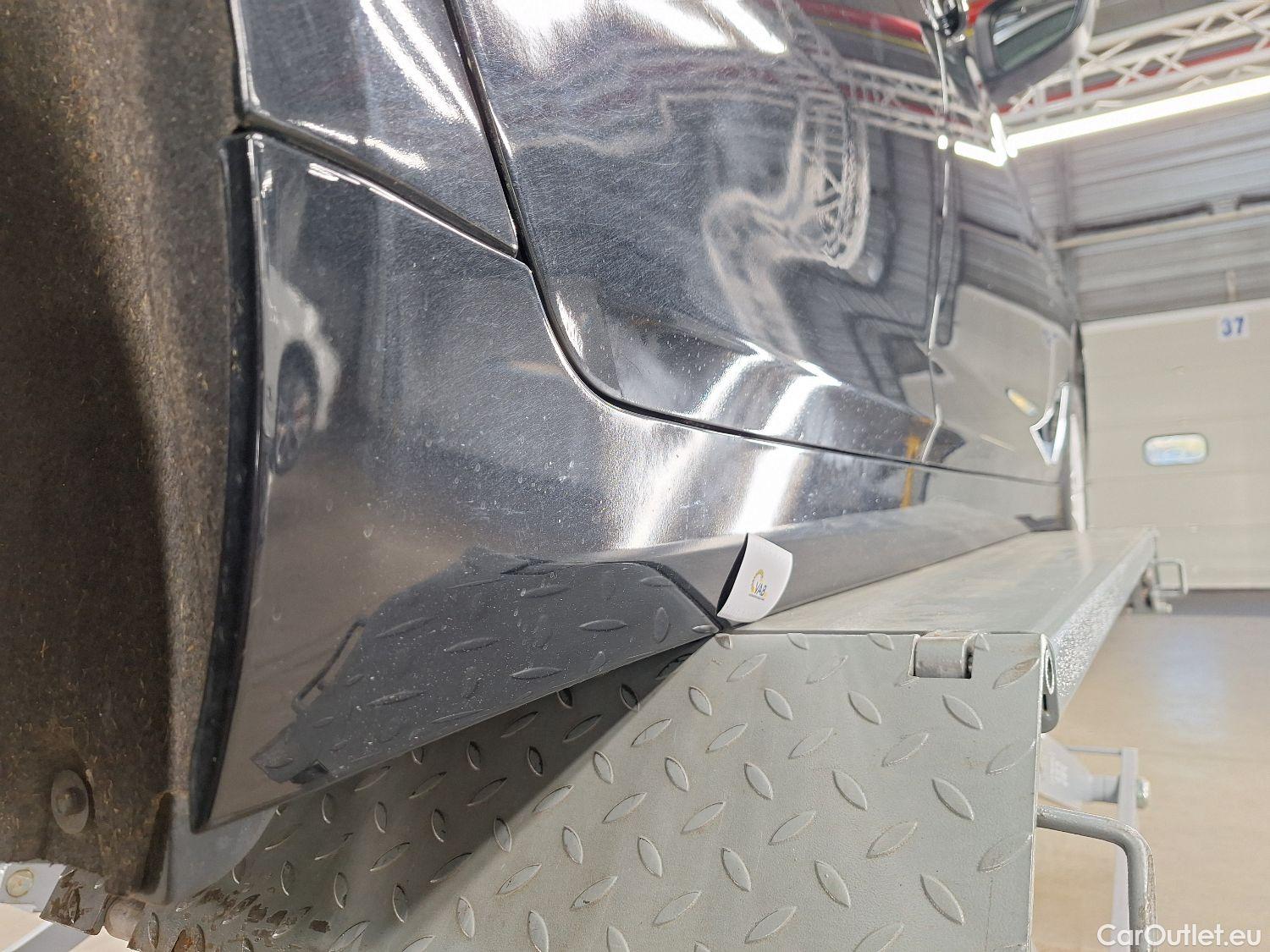 Bmw  Serie 5 BMW, 5-serie touring '17, BMW 5 Reeks Touring 518d Aut. (100 kW) 5d #7