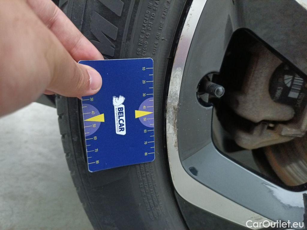 Citroen  C5 Citroën  Aircross 1.5 BlueHDi 130 S&S EAT8 Feel 5d #50