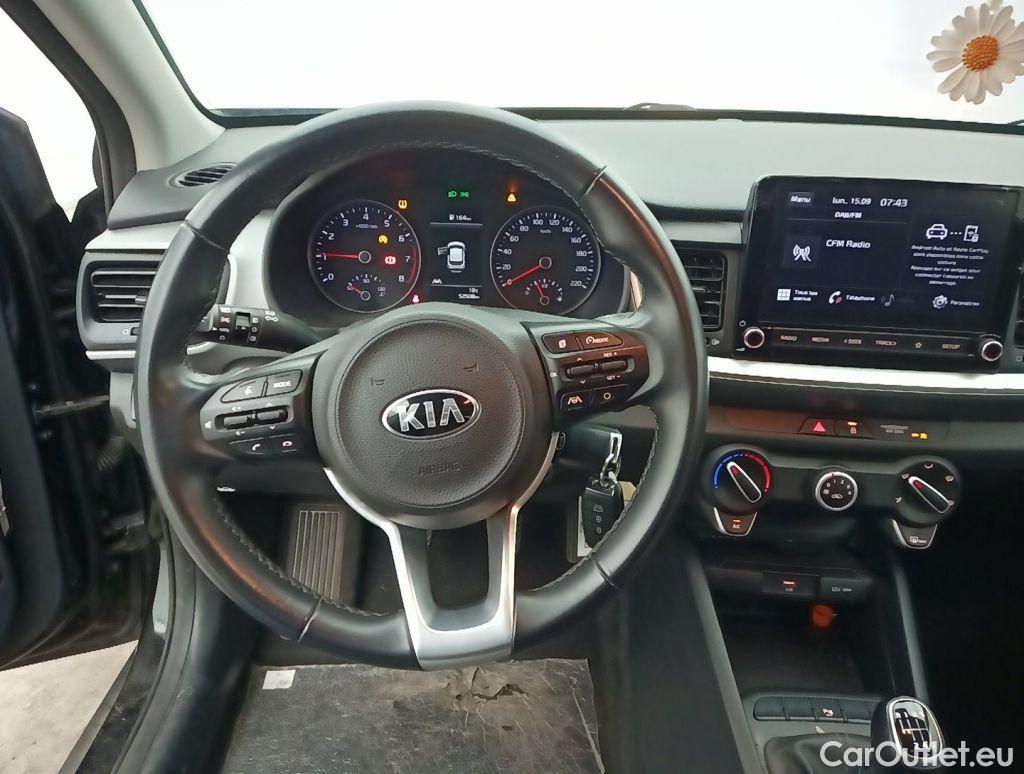 KIA  STONIC KIA  1.0 T 100 Must 5d #23