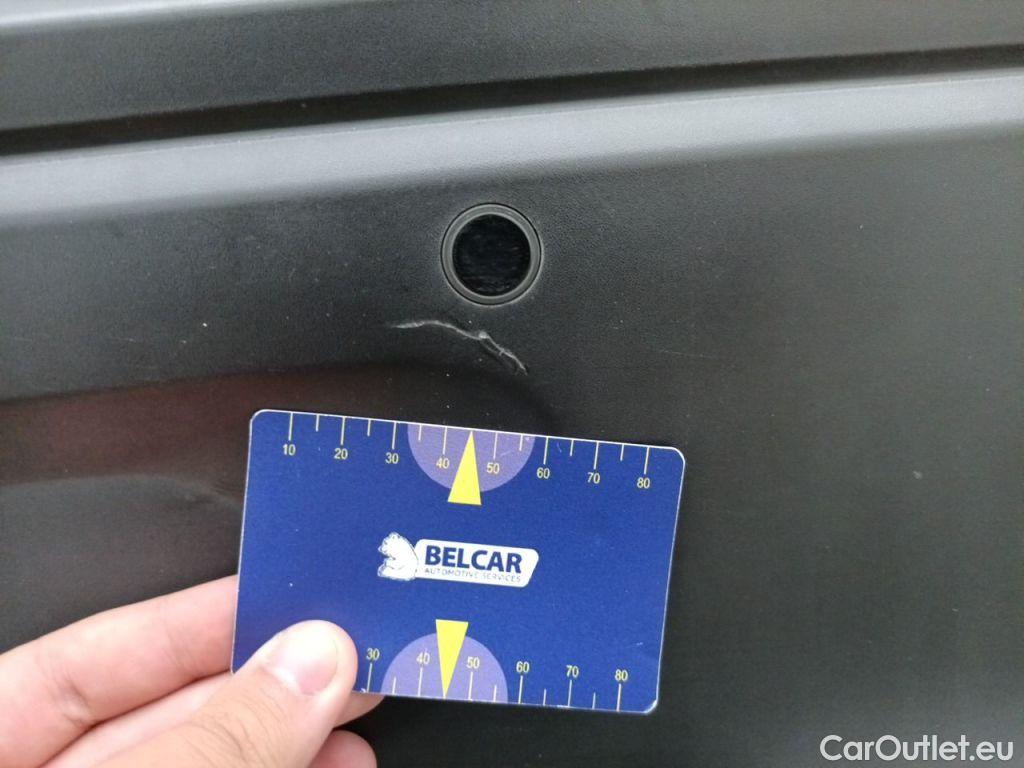 Citroen  C5 Citroën  Aircross 1.5 BlueHDi 130 S&S EAT8 Feel 5d #41