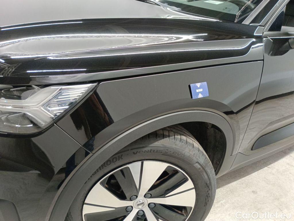 Volvo  XC 40 Volvo XC40 T3 Geartronic Momentum Pro 5d #21