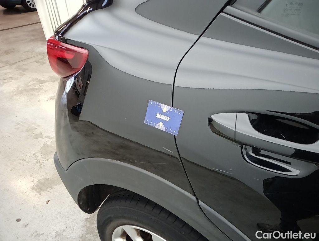 KIA  STONIC KIA  1.0 T 100 Must 5d #62