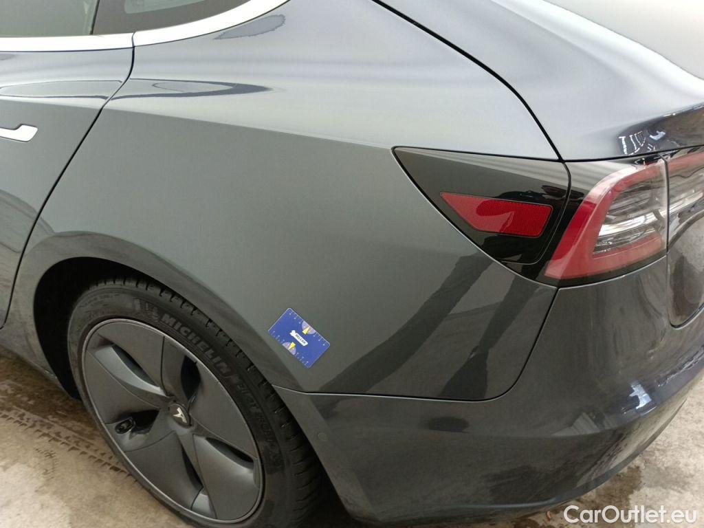 Tesla  Model 3 Tesla  Long-Range Dual Motor AWD 4d #22