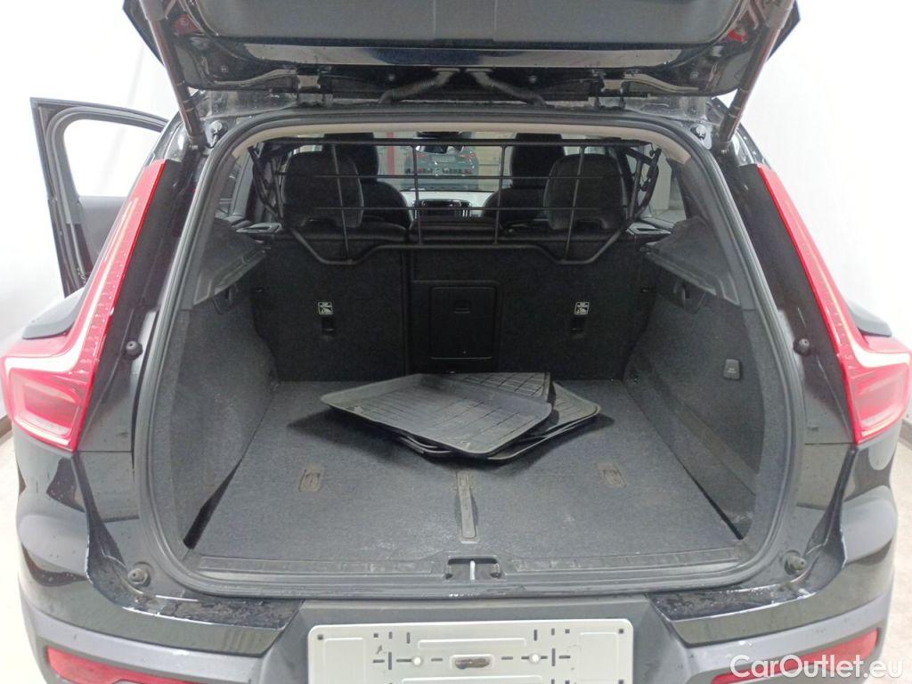 Volvo  XC 40 Volvo XC40 T3 Geartronic Momentum Pro 5d #14