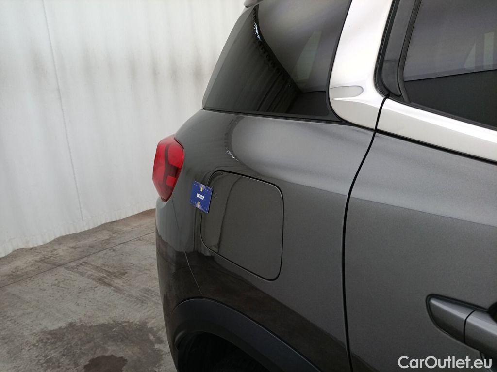 Citroen  C5 Citroën  Aircross 1.5 BlueHDi 130 S&S EAT8 Feel 5d #54