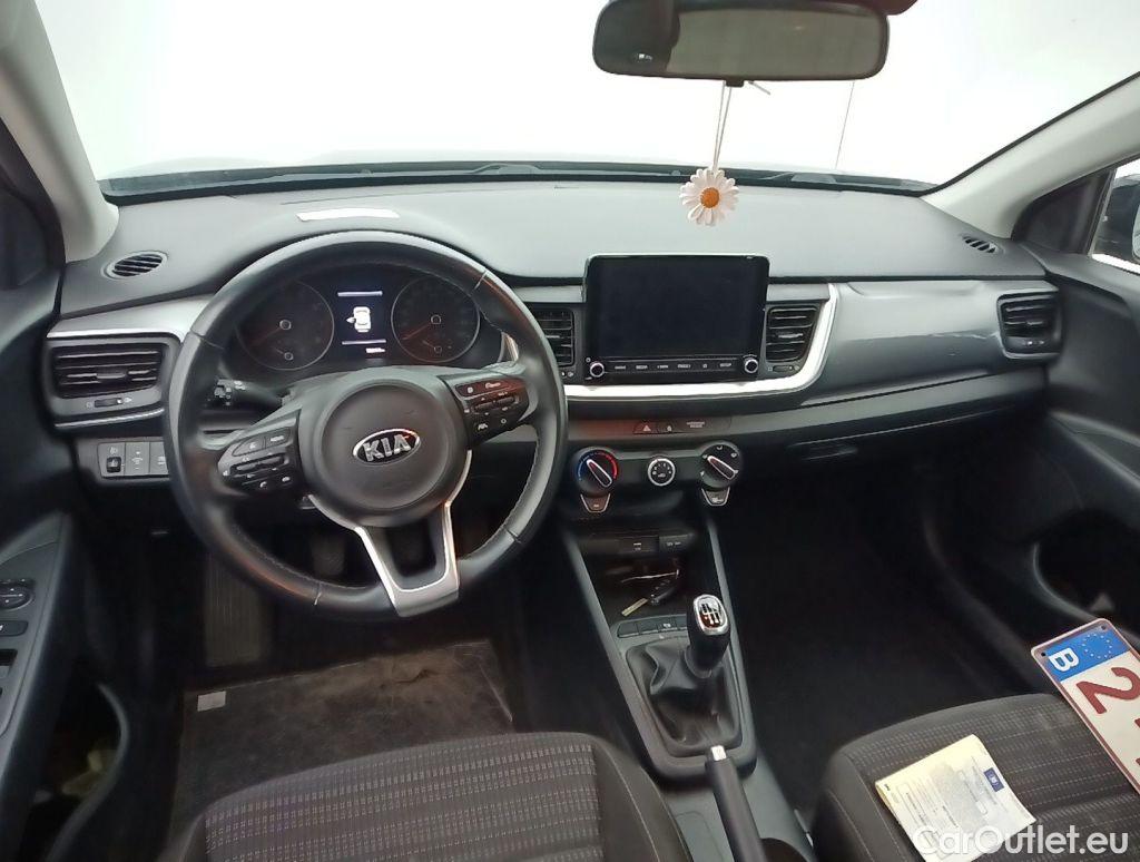 KIA  STONIC KIA  1.0 T 100 Must 5d #9