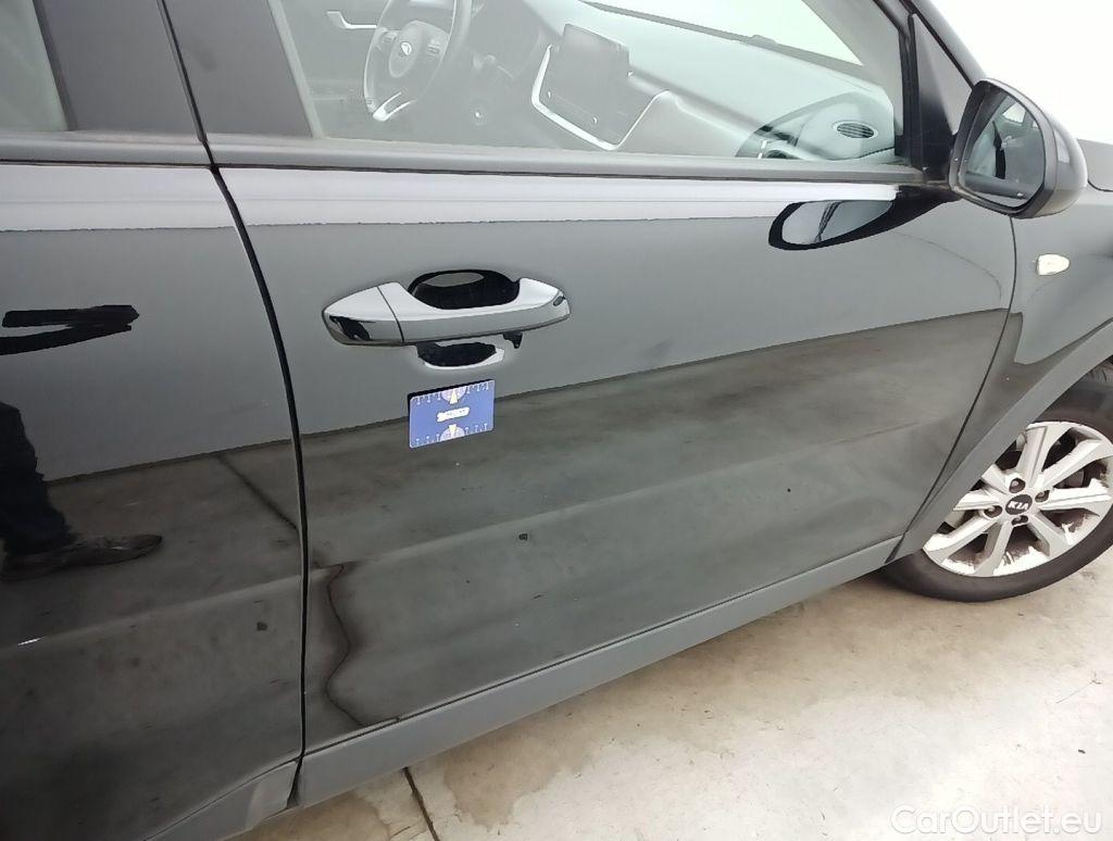 KIA  STONIC KIA  1.0 T 100 Must 5d #71