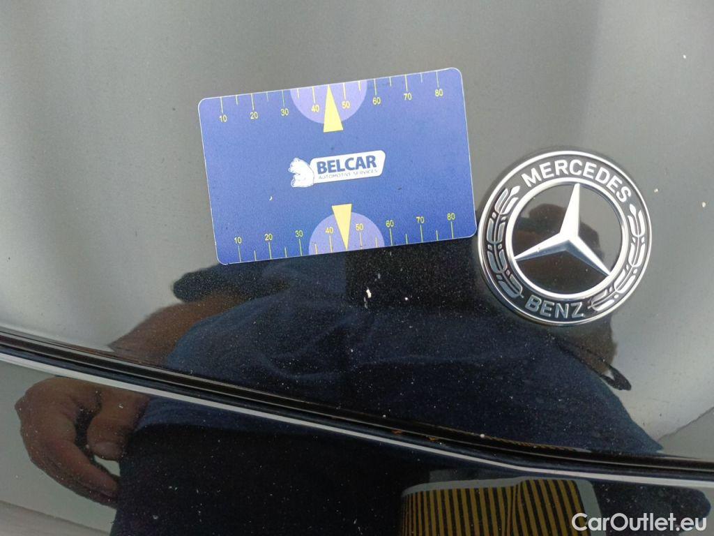 Mercedes  E-Klasse Mercedes-Benz  Break E 300de Business Solution 5d #41