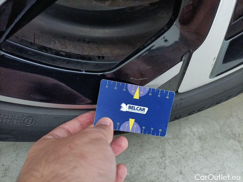 Citroen  C5 Citroën  Aircross 1.5 BlueHDi 130 S&S EAT8 Feel 5d #51