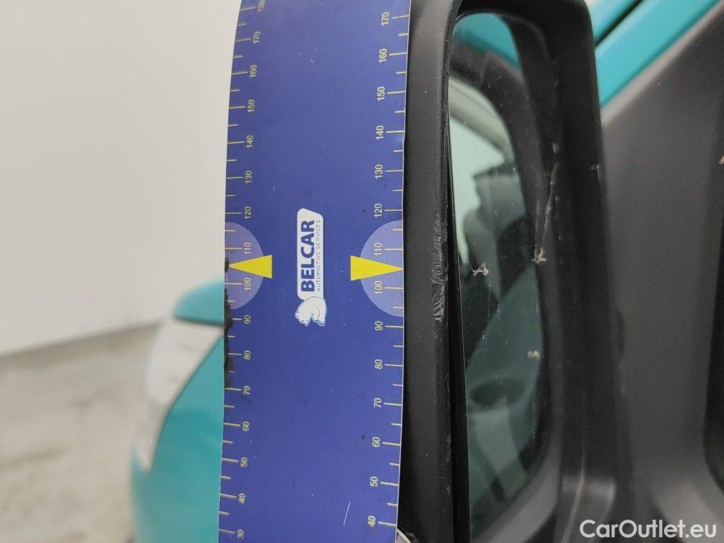 Ford  Transit Ford  350M 2.0TD 130pk 96kW A6 Trend 4d #30