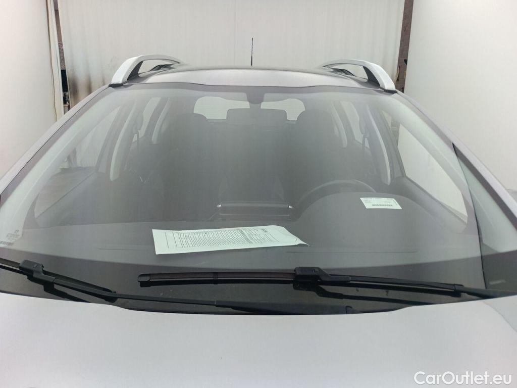 Peugeot  2008 Peugeot  1.2 Puretech 61kW S&S Active 5d #17