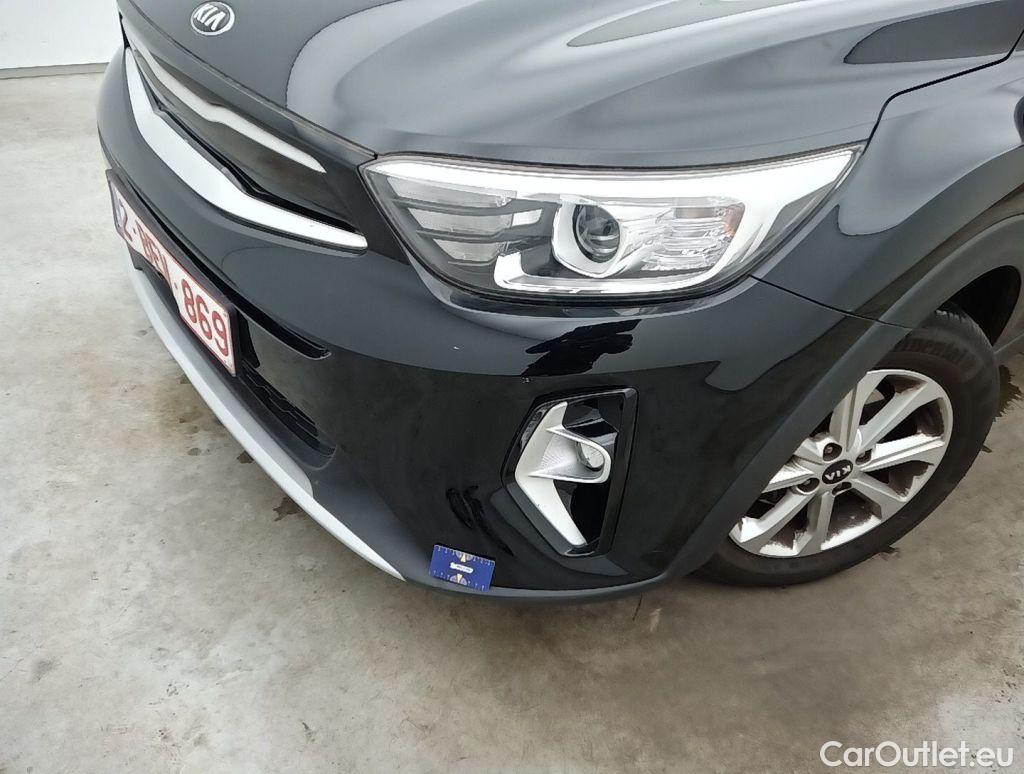 KIA  STONIC KIA  1.0 T 100 Must 5d #31