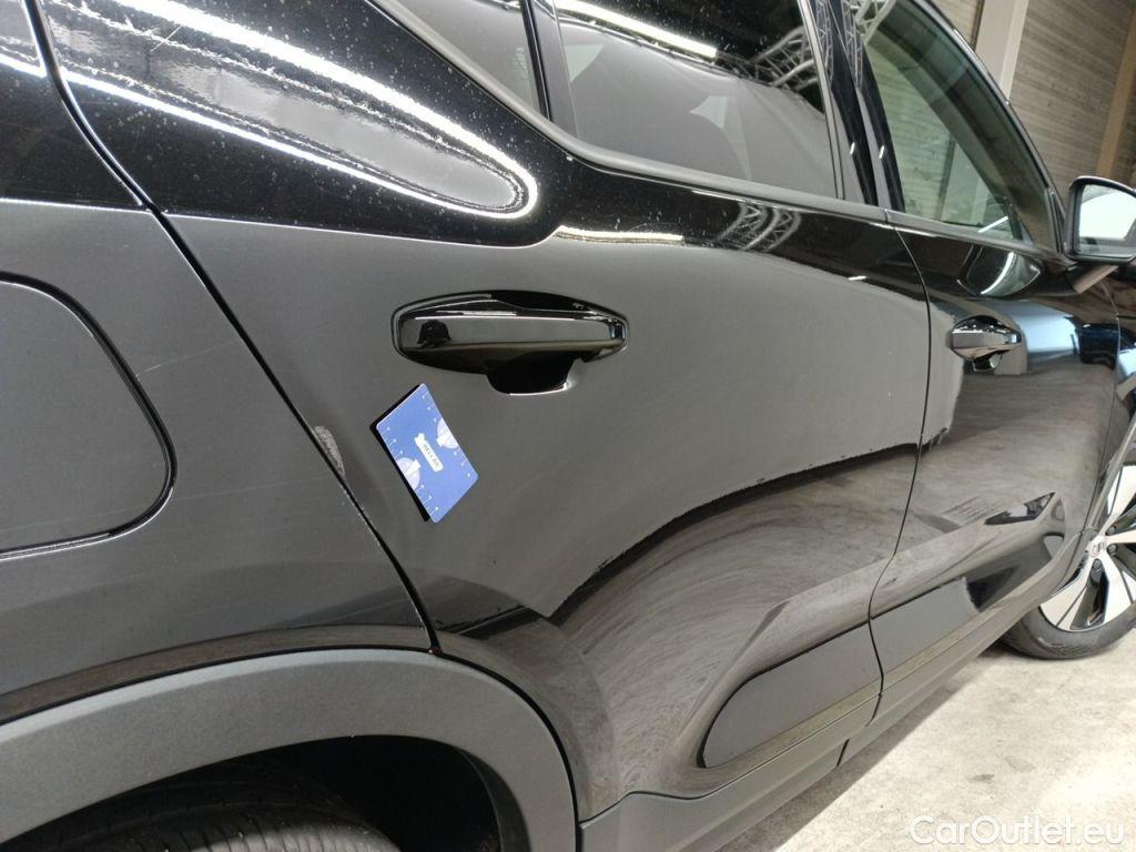Volvo  XC 40 Volvo XC40 T3 Geartronic Momentum Pro 5d #45