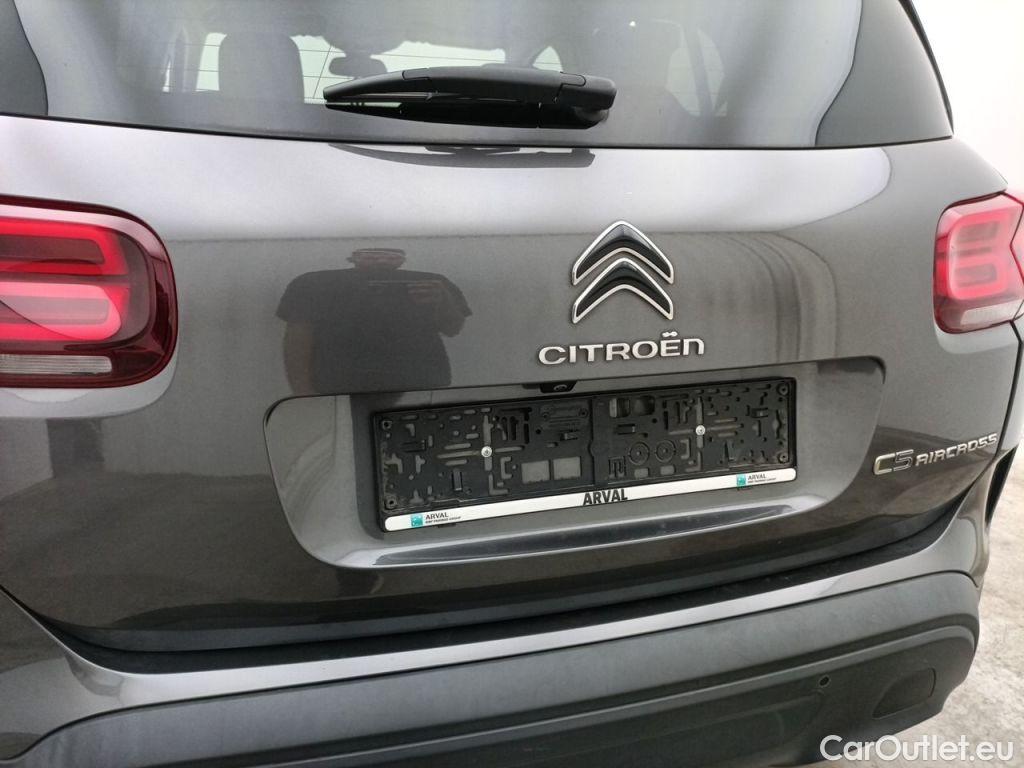 Citroen  C5 Citroën  Aircross 1.5 BlueHDi 130 S&S EAT8 Feel 5d #20