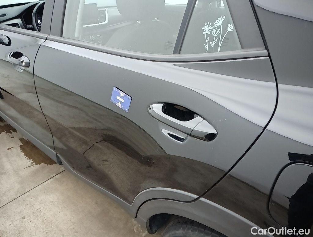 KIA  STONIC KIA  1.0 T 100 Must 5d #39