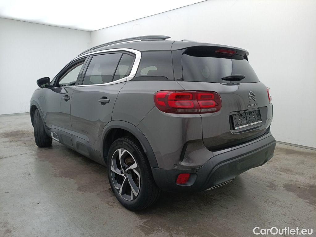 Citroen  C5 Citroën  Aircross 1.5 BlueHDi 130 S&S EAT8 Feel 5d #7