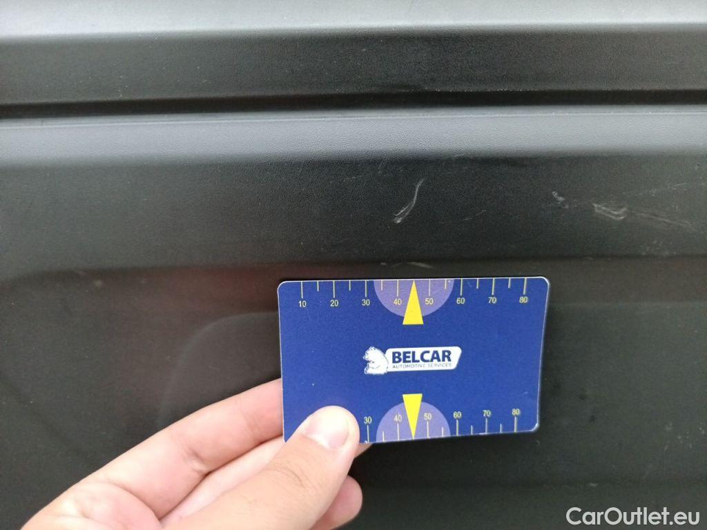 Citroen  C5 Citroën  Aircross 1.5 BlueHDi 130 S&S EAT8 Feel 5d #40