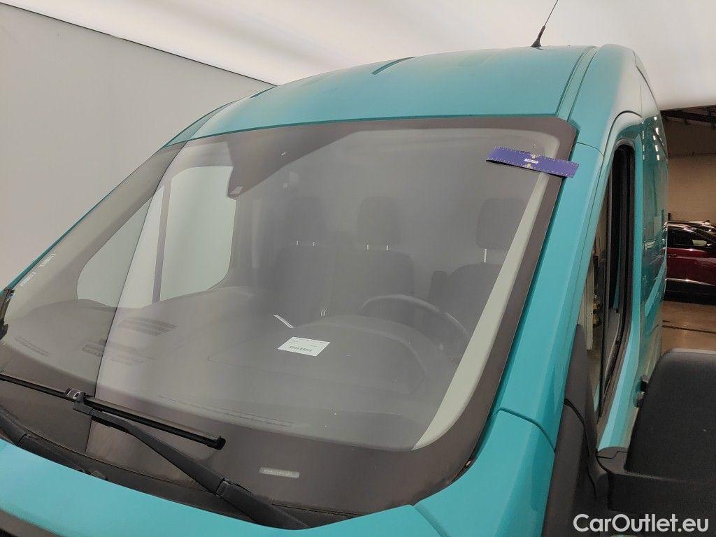 Ford  Transit Ford  350M 2.0TD 130pk 96kW A6 Trend 4d #27