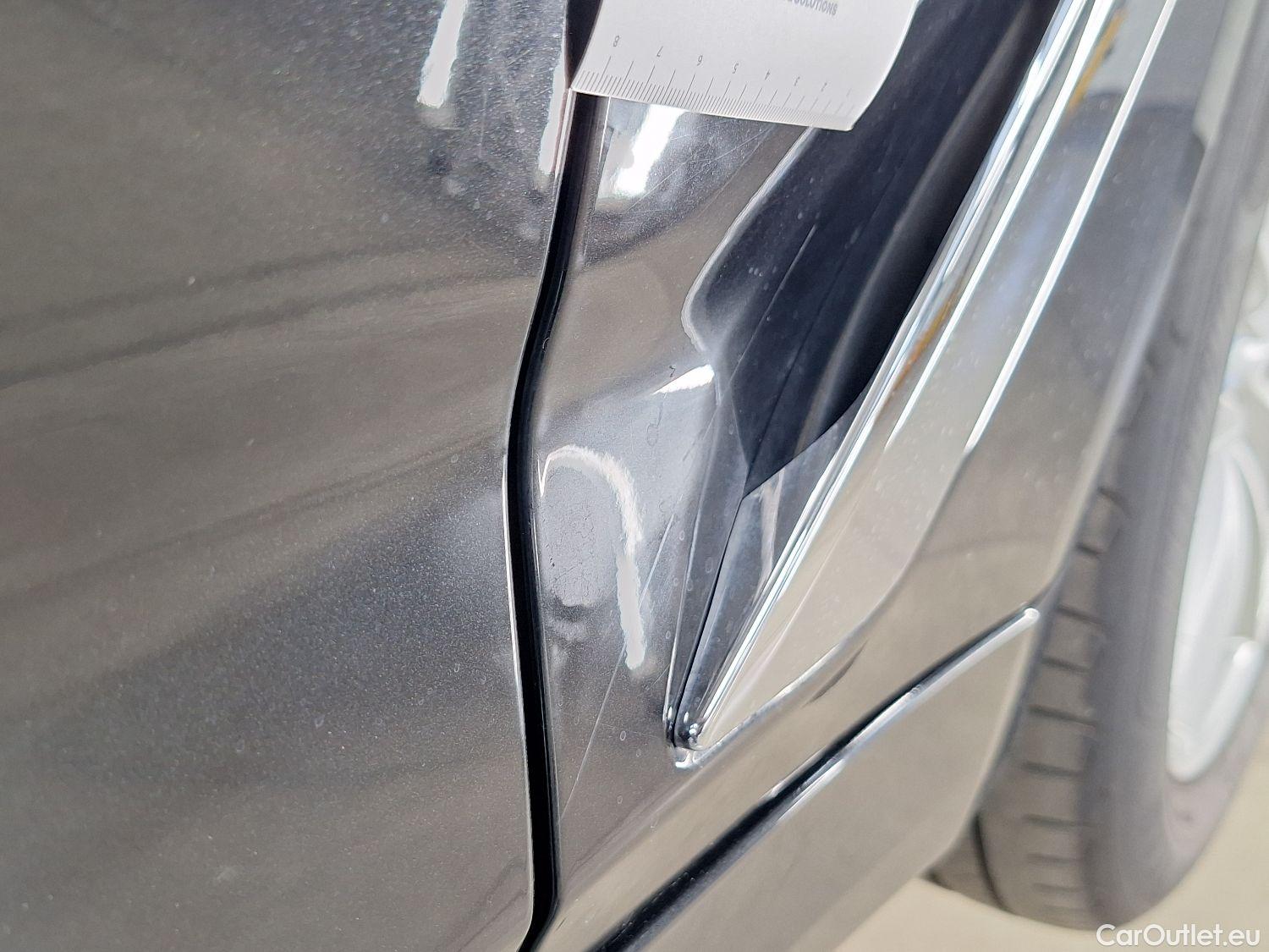 Bmw  Serie 5 BMW, 5-serie touring '17, BMW 5 Reeks Touring 518d Aut. (100 kW) 5d #5