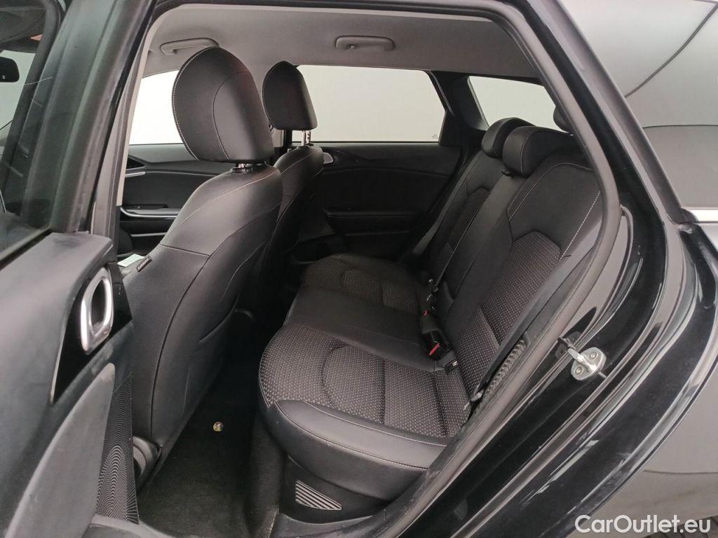 KIA  Cee'd KIA  Sportswagon Sense 1.6 GDi PHEV DCT ISG 5d #10