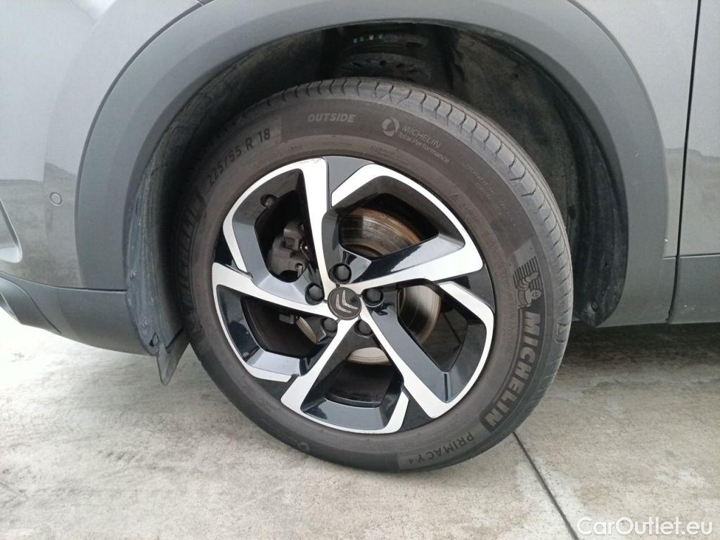 Citroen  C5 Citroën  Aircross 1.5 BlueHDi 130 S&S EAT8 Feel 5d #25