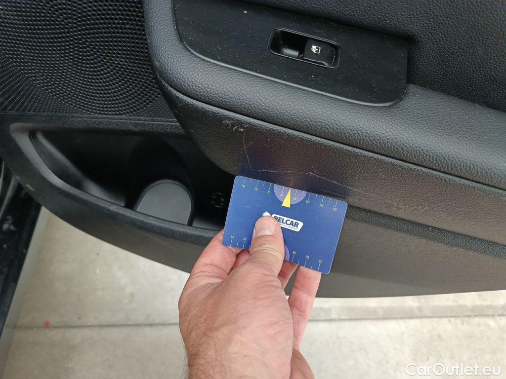 KIA  Cee'd KIA  Sportswagon Sense 1.6 GDi PHEV DCT ISG 5d #82