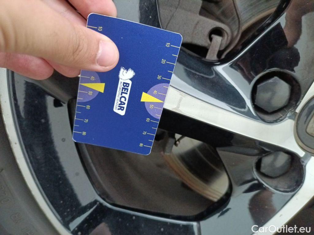 Citroen  C5 Citroën  Aircross 1.5 BlueHDi 130 S&S EAT8 Feel 5d #26