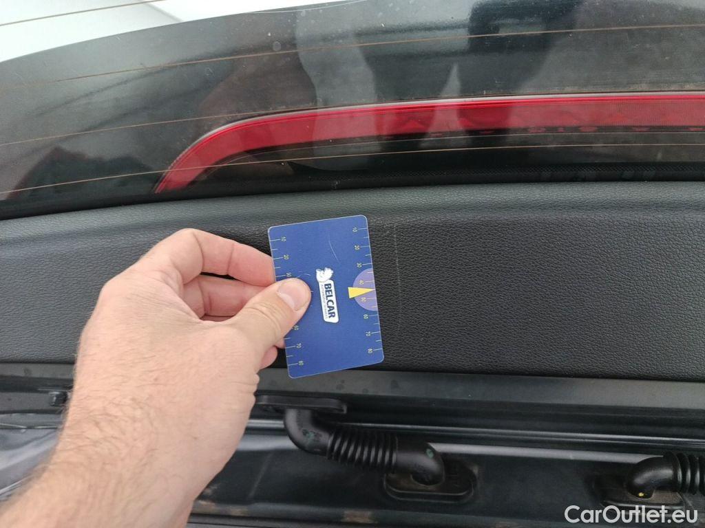 KIA  Cee'd KIA  Sportswagon Sense 1.6 GDi PHEV DCT ISG 5d #77