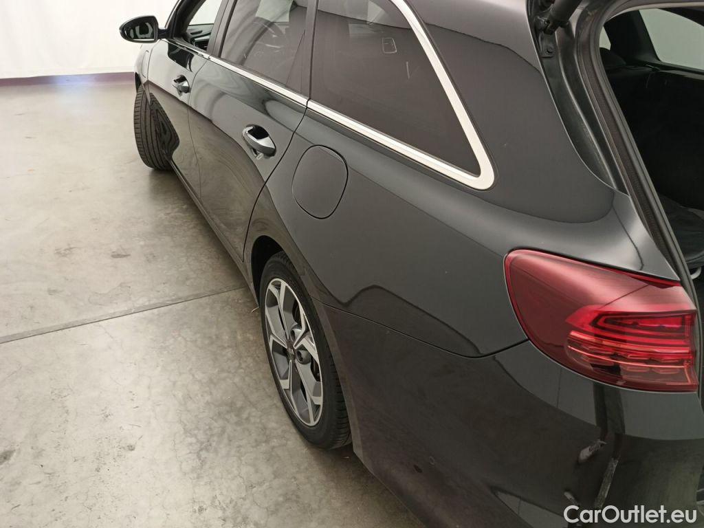KIA  Cee'd KIA  Sportswagon Sense 1.6 GDi PHEV DCT ISG 5d #39