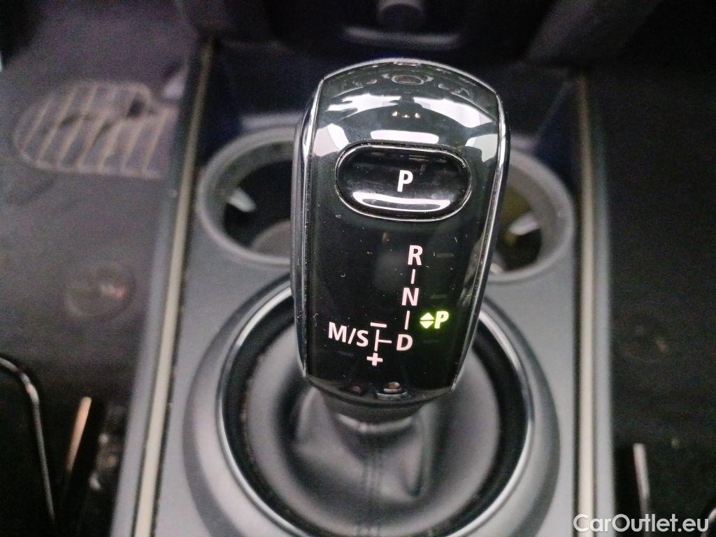 Mini  Countryman Mini  Cooper D (100 kW) Aut. 5d #28