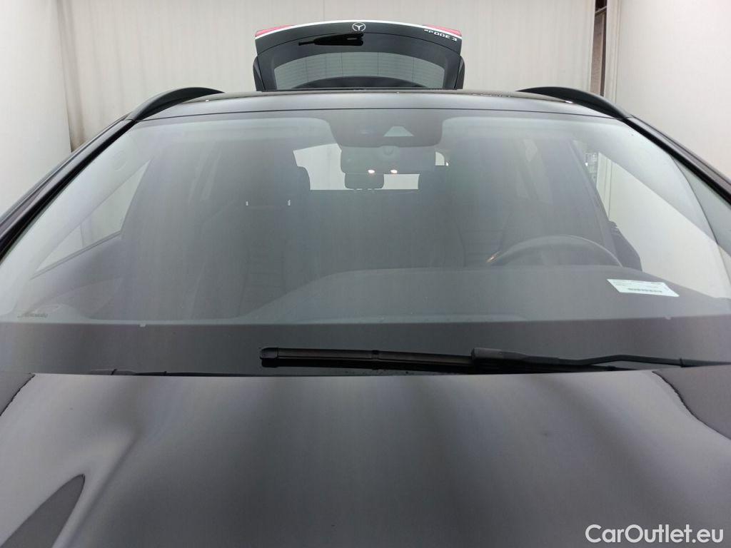 Mercedes  E-Klasse Mercedes-Benz  Break E 300de Business Solution 5d #18