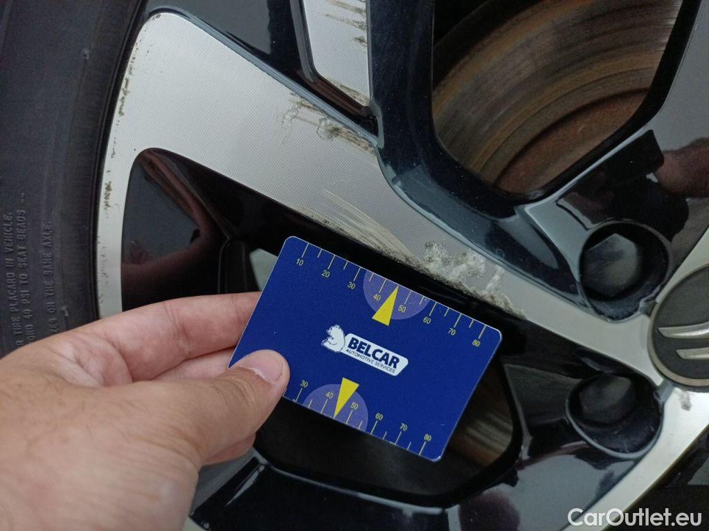 Citroen  C5 Citroën  Aircross 1.5 BlueHDi 130 S&S EAT8 Feel 5d #49