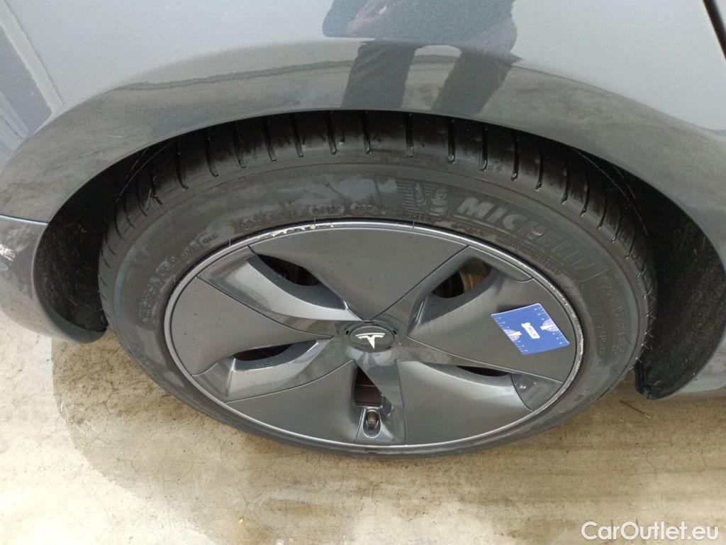 Tesla  Model 3 Tesla  Long-Range Dual Motor AWD 4d #42