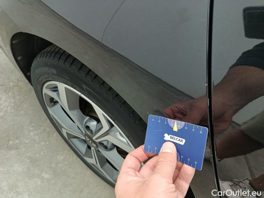 KIA  Cee'd KIA  Sportswagon Sense 1.6 GDi PHEV DCT ISG 5d #55