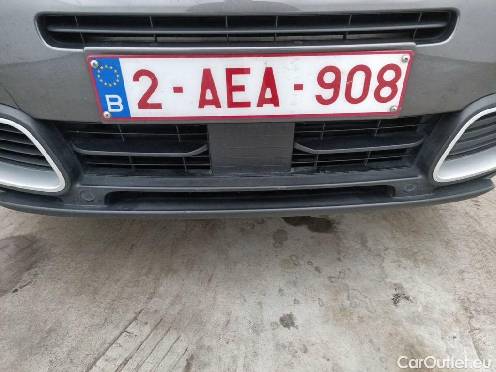 Citroen  C5 Citroën  Aircross 1.5 BlueHDi 130 S&S EAT8 Feel 5d #27