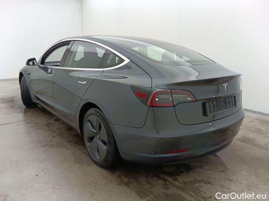 Tesla  Model 3 Tesla  Long-Range Dual Motor AWD 4d #7