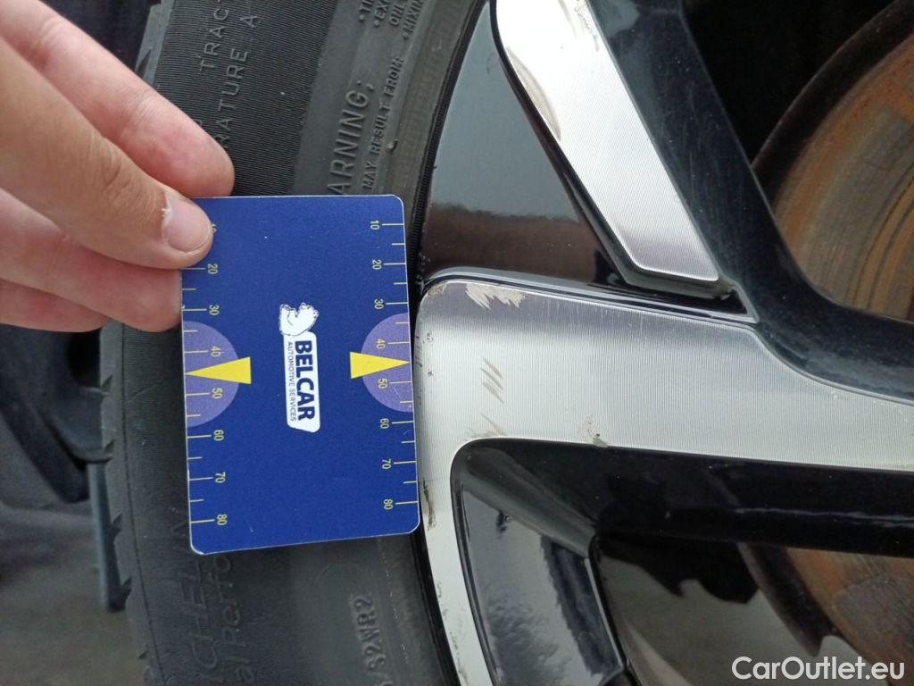 Citroen  C5 Citroën  Aircross 1.5 BlueHDi 130 S&S EAT8 Feel 5d #47