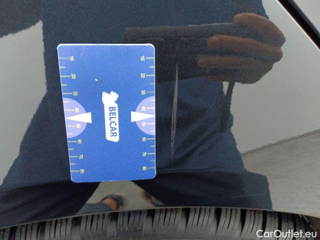 Mercedes  E-Klasse Mercedes-Benz  Break E 300de Business Solution 5d #61