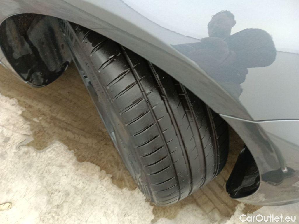 Tesla  Model 3 Tesla  Long-Range Dual Motor AWD 4d #19