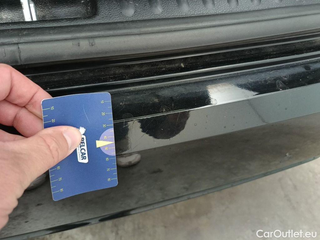 KIA  Cee'd KIA  Sportswagon Sense 1.6 GDi PHEV DCT ISG 5d #45