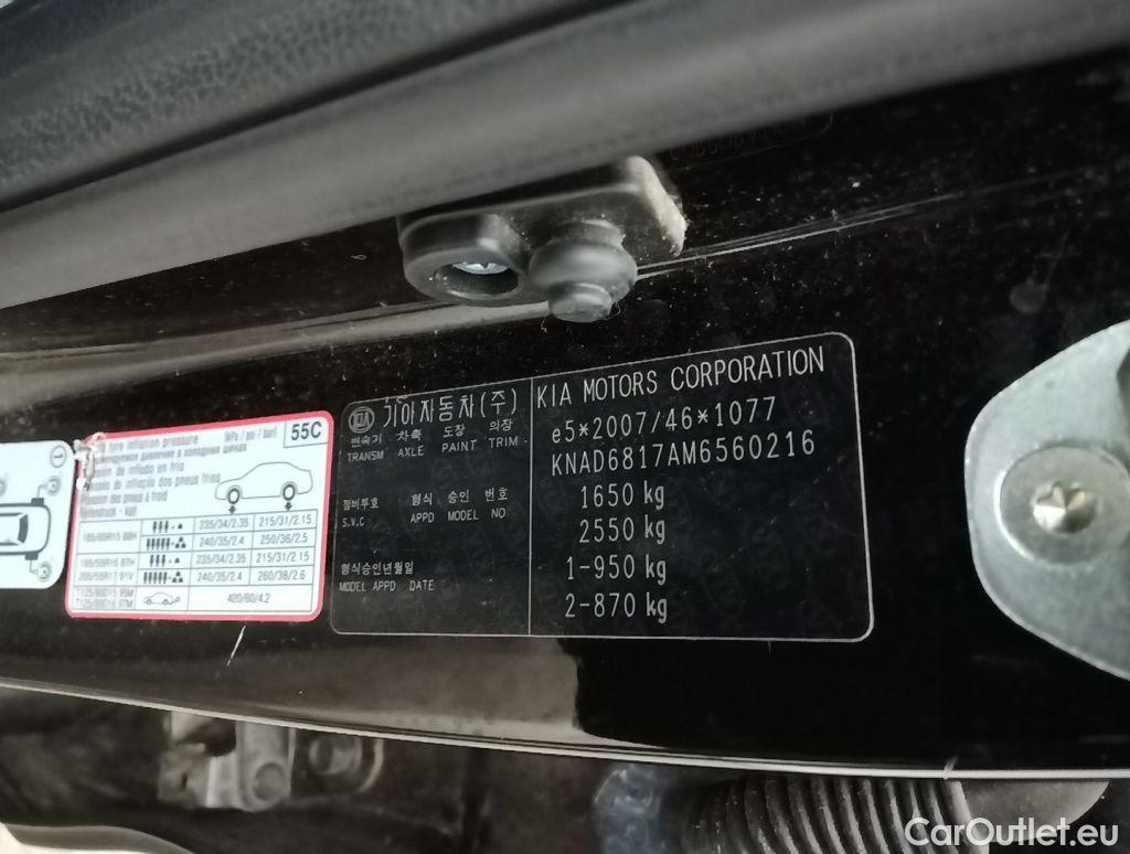 KIA  STONIC KIA  1.0 T 100 Must 5d #18