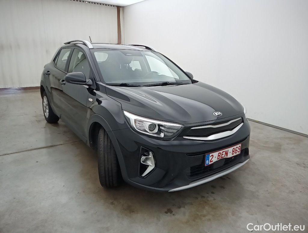 KIA  STONIC KIA  1.0 T 100 Must 5d #8