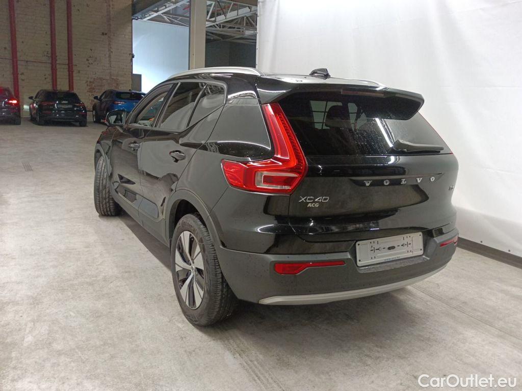 Volvo  XC 40 Volvo XC40 T3 Geartronic Momentum Pro 5d #7