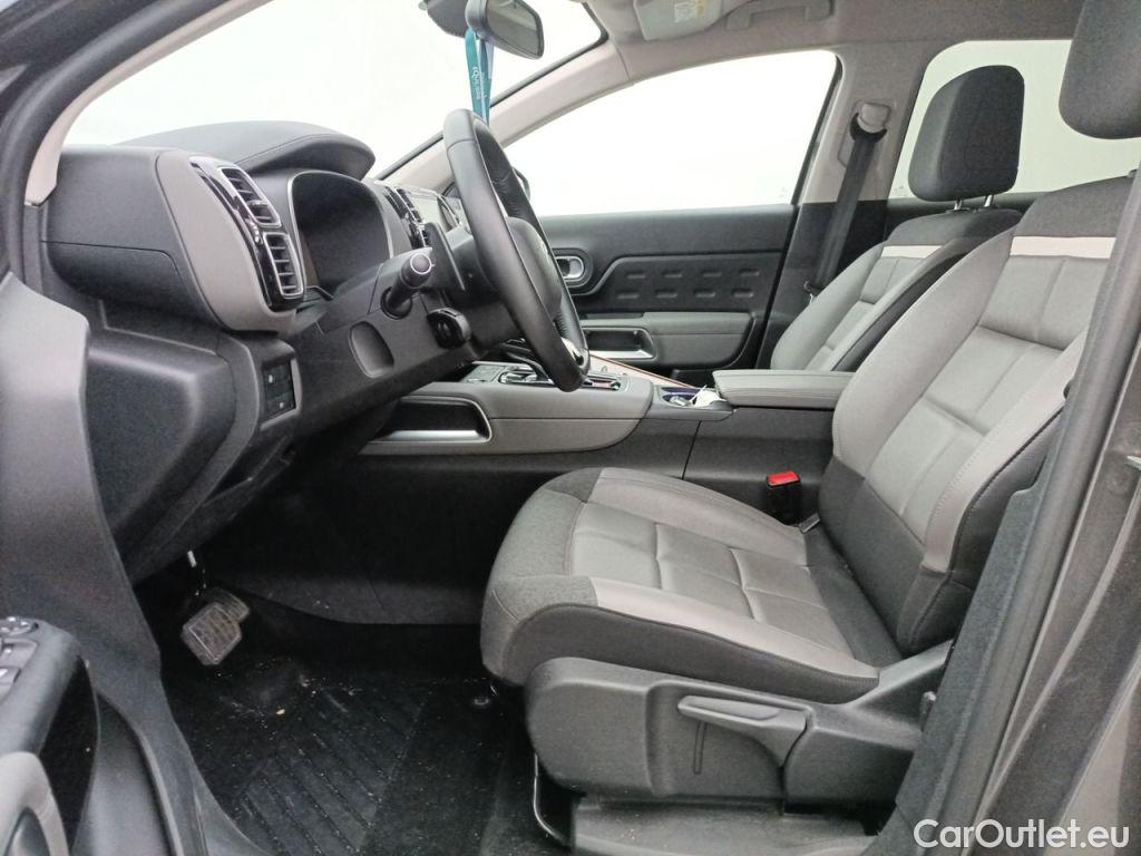 Citroen  C5 Citroën  Aircross 1.5 BlueHDi 130 S&S EAT8 Feel 5d #3