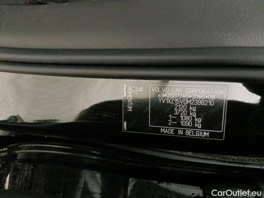 Volvo  XC 40 Volvo XC40 T3 Geartronic Momentum Pro 5d #18