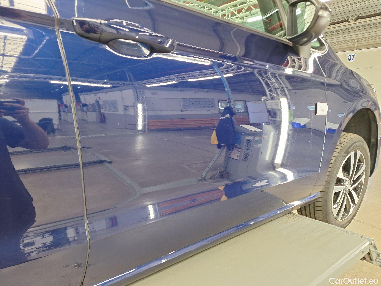 Volkswagen  Golf  VW, Sportsvan FL'17, Volkswagen Sportsvan 1.6 TDI IQ.Drive 5d #10