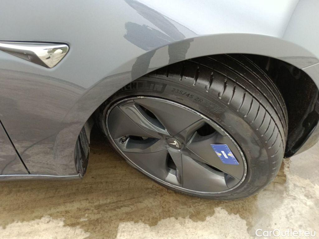 Tesla  Model 3 Tesla  Long-Range Dual Motor AWD 4d #44