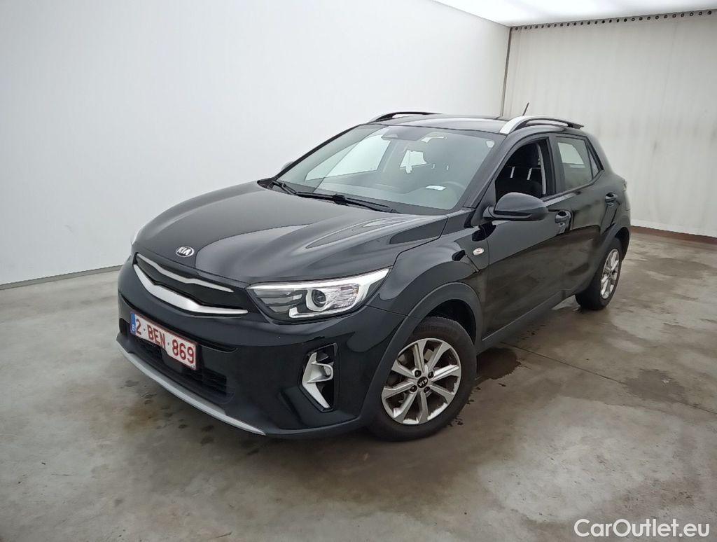 KIA  STONIC KIA  1.0 T 100 Must 5d #1