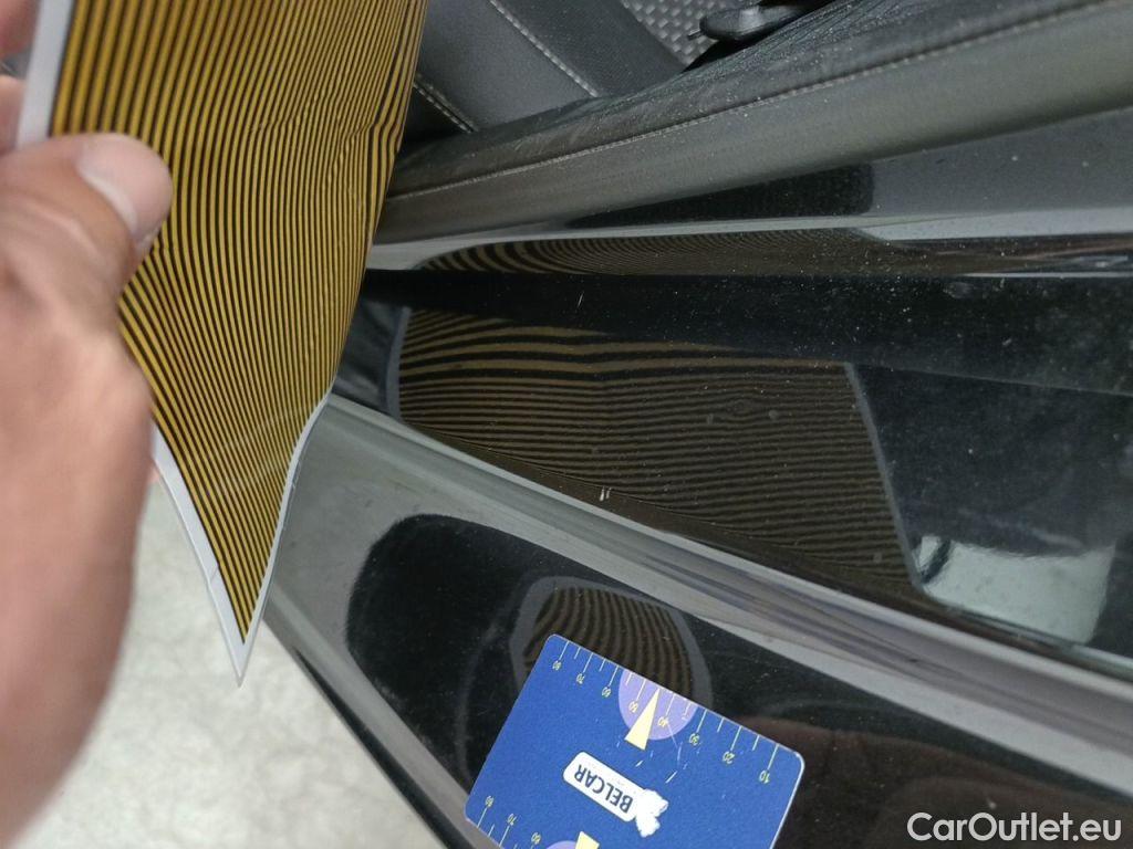 KIA  Cee'd KIA  Sportswagon Sense 1.6 GDi PHEV DCT ISG 5d #36